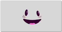Jellie Face XXL Gaming Mousepad