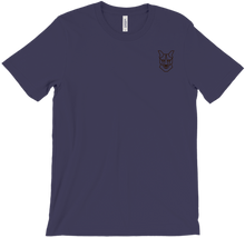 official_foxie T-Shirts