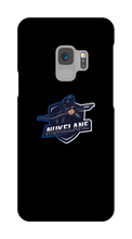 NukeLane Samsung Phone Case