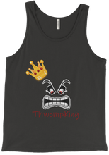 ThwompKing Tank Top