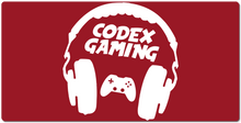 codexgamingdk XXL Gaming Mousepad