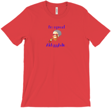 alchyyy T-Shirts