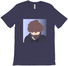 local_puertorican T-Shirts