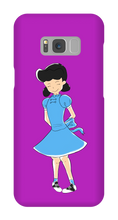 Innocent Lucy (Galaxy Cases)