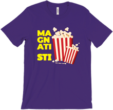 Emote-Shirt MAGNATI STI POPCORN!