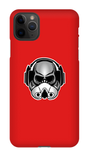 nzjedi iPhone Phone Cases