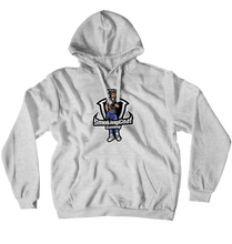 smokinggoatgaming Hoodies (No-Zip/Pullover)