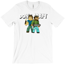 Don't Craft Graphic Tee 3B