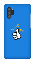 FatFingerStreamCast Samsung Cases