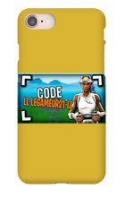 coque pour iphone lg21