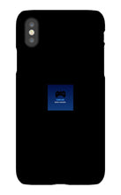carloolive iPhone Phone Cases