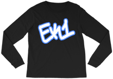 EK1 Long Sleeve Tee