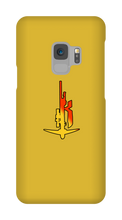 kcaymac Samsung Phone Cases
