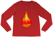 averageresult Long Sleeve Tee