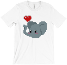 Wuvu Large T-Shirt