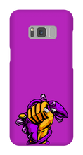 Game Crusher Samsung Phone Cases
