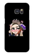 aquinnie Samsung Phone Cases