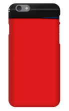 radanfishy iPhone Phone Cases