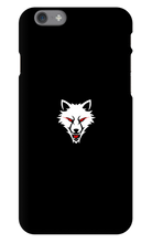 filliatro iPhone Phone Cases