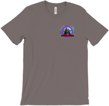 defiantuchiha T-Shirts