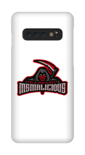 msmalicious23 Samsung Phone Case
