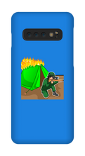 Camper Killer Samsung Phone Case