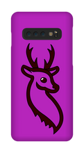 cervuscotw Samsung Phone Cases