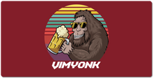 vimyonk XXL Gaming Mousepad