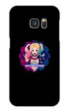 harleyquinn1855 Samsung Phone Cases