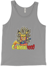 gokichu9000 Tank Top
