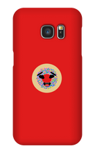 Krazy Donut Phone Case (Samsung)