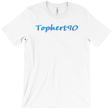 tophert90 T-Shirts