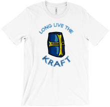 Kraft Kingdom Tee