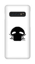 Cru Spotted Samsung Cases