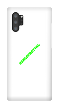 kingofrottal Samsung Phone Cases