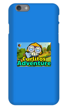 Funda De Newaldo