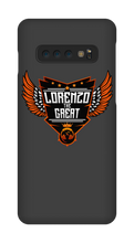 lorenzothegreat Samsung Phone Cases