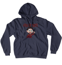 vorticoseline75 Hoodies (No-Zip/Pullover)