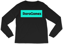 raragamez Long Sleeve Tee