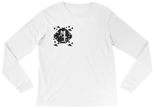 j1mmothay Long Sleeve Tee