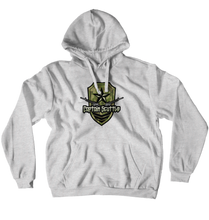 captainscuttle Hoodies (No-Zip/Pullover)