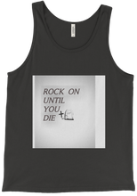 heavy_metalfreak Tank Top