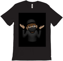 ThatDudeDawg Animated Emoji Logo T-Shirts