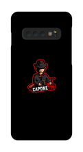 caponettv Samsung Phone Cases