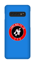 Logo Samsung Phone Cases