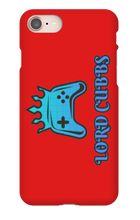 lordcubbs iPhone Phone Cases