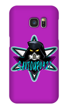 saviour0427 Samsung Phone Cases