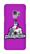 gohanunicorn Samsung Phone Cases