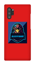 sleepyboss_yt2 Samsung Phone Cases