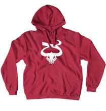 alphabull2punkt0 Hoodies (No-Zip/Pullover)